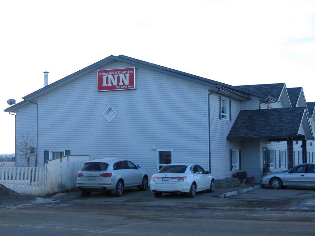 Fourth View of 806 Laut Avenue , NONE, Crossfield, Alberta, T0M 0S0