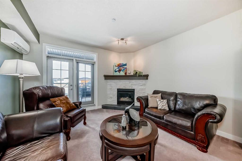 105, 1005A Westmount Drive , A2254646, Alberta,