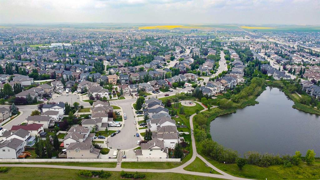 Fifth View of 130 Morningside Point SW, Morningside, Airdrie, Alberta, T4B 3M3