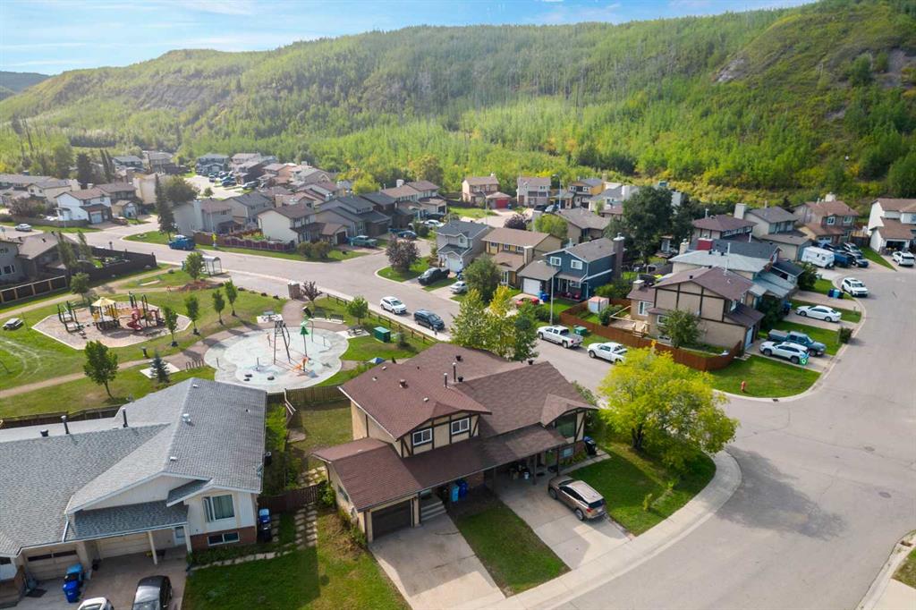 103 Grayling Crescent , A2254666, Alberta,