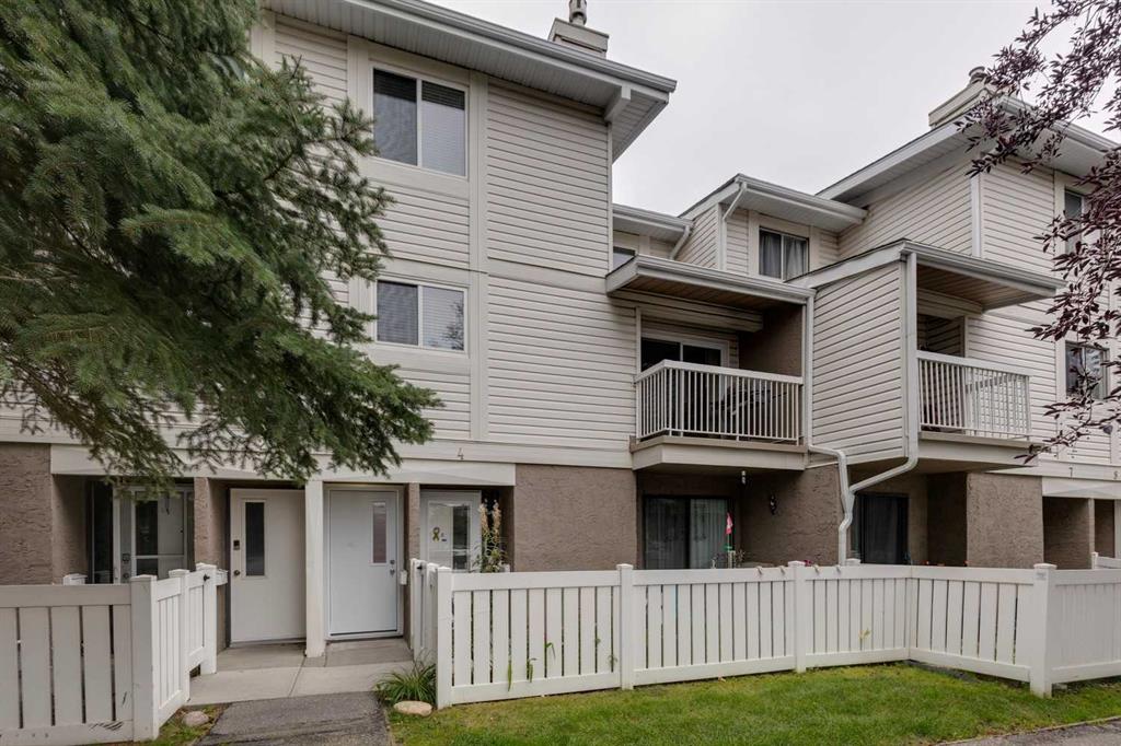 5, 3015 51 Street SW, A2254669, Alberta,