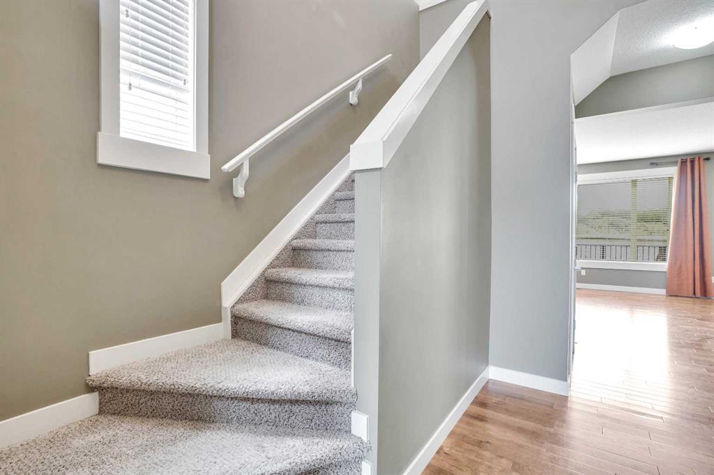 Fourth View of 157 Rainbow Falls Boulevard , Rainbow Falls, Chestermere, Alberta, T1X0N6