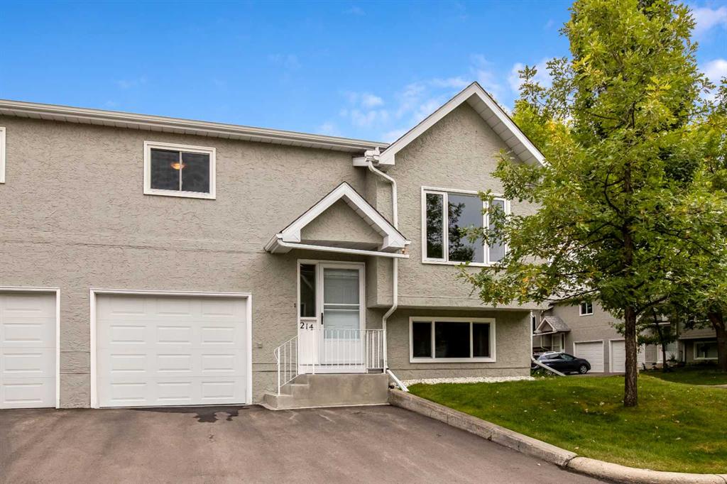 214 Fairway Drive NW, A2254674, Alberta,