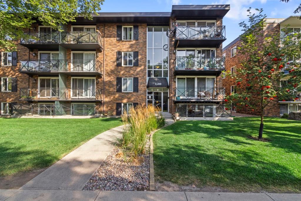 101, 120 24 Avenue SW, A2254675, Alberta,