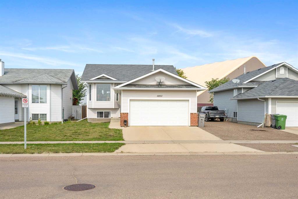 6802 35 Street , A2254676, Alberta,