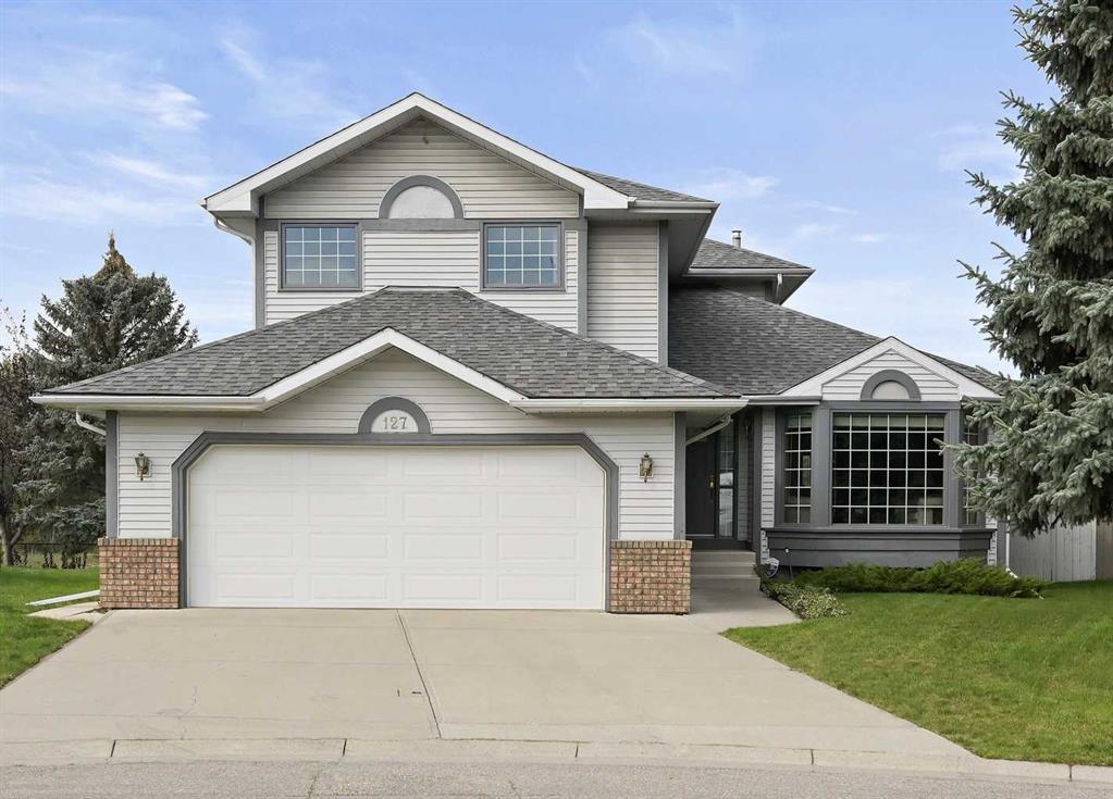 127 Douglasbank Court SE, A2254677, Alberta,