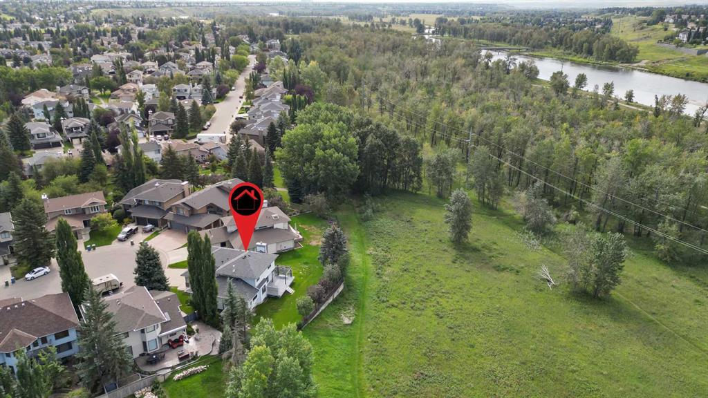 Fourth View of 127 Douglasbank Court SE, Douglasdale/Glen, Calgary, Alberta, T2Z 2C3
