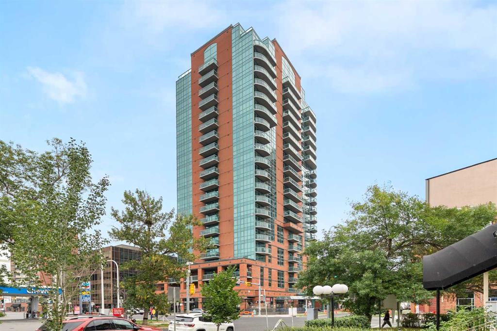 508, 836 15 Avenue SW, A2254680, Alberta,