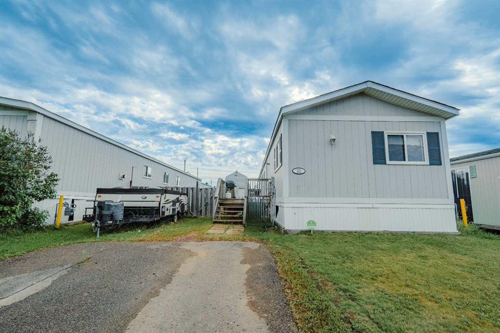 122 Couture Lane , A2254681, Alberta,
