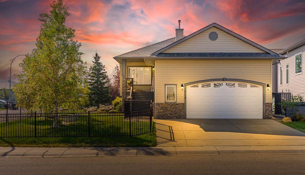 1015 Carriage Lane Drive , A2254682, Alberta,