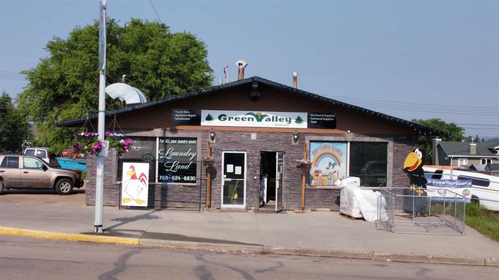 4902 50 Street , A2254683, Alberta,