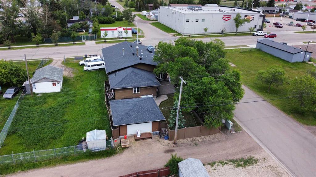 Fifth View of 4902 50 Street , NONE, Valleyview, Alberta, T0H 3N0