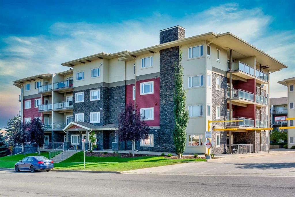 Third View of 439, 11 Millrise Drive SW, Millrise, Calgary, Alberta, T2Y 0K7