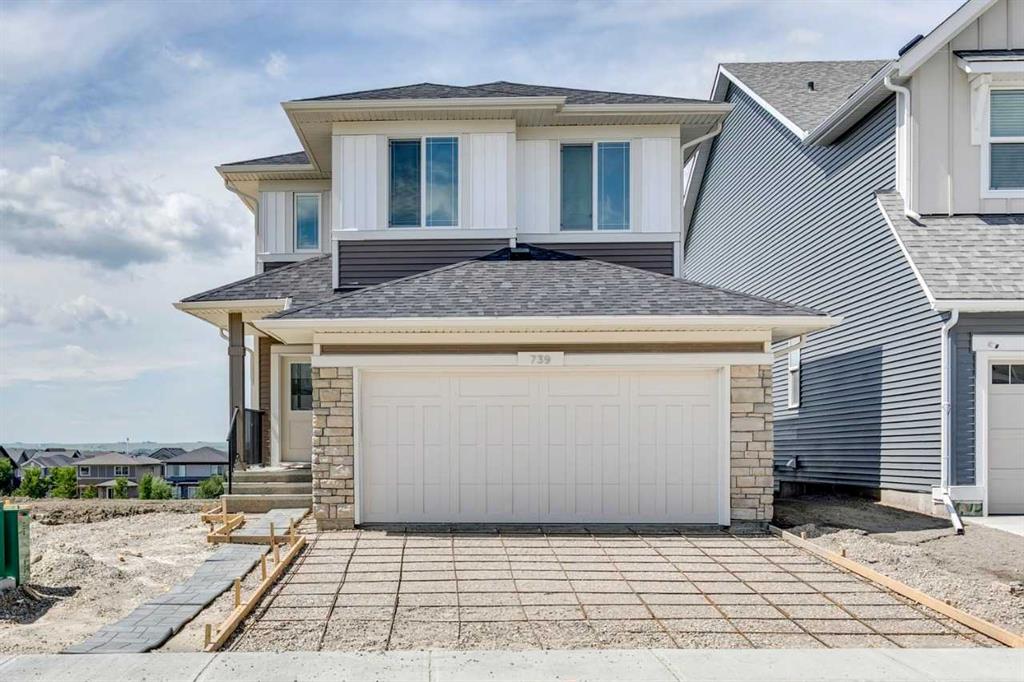 739 Langley Terrace SE, A2254686, Alberta,