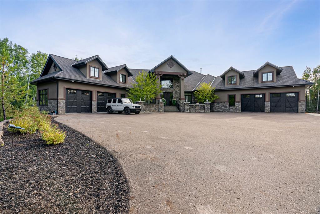 137 Wood Buffalo Way , A2254688, Alberta,
