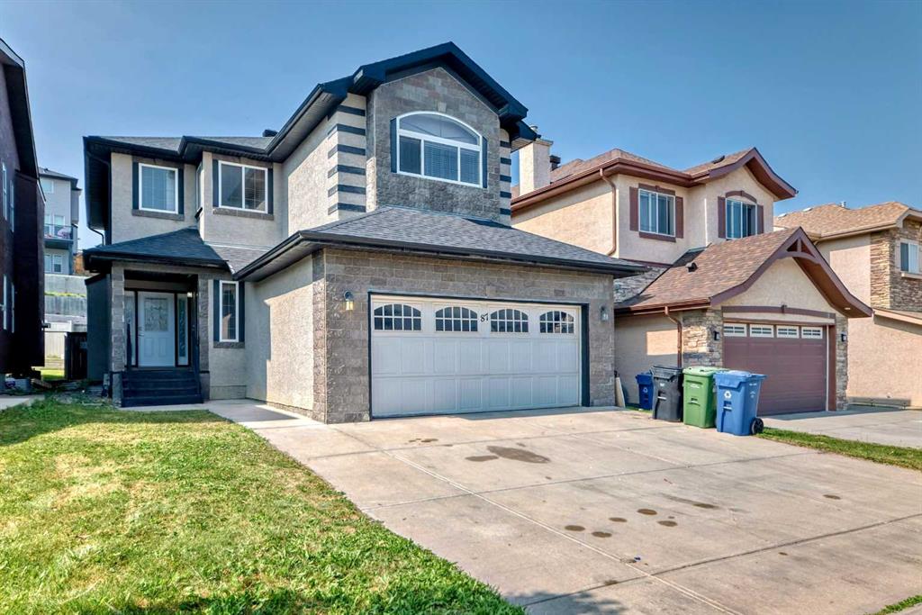 87 Sherwood Circle NW, A2254699, Alberta,