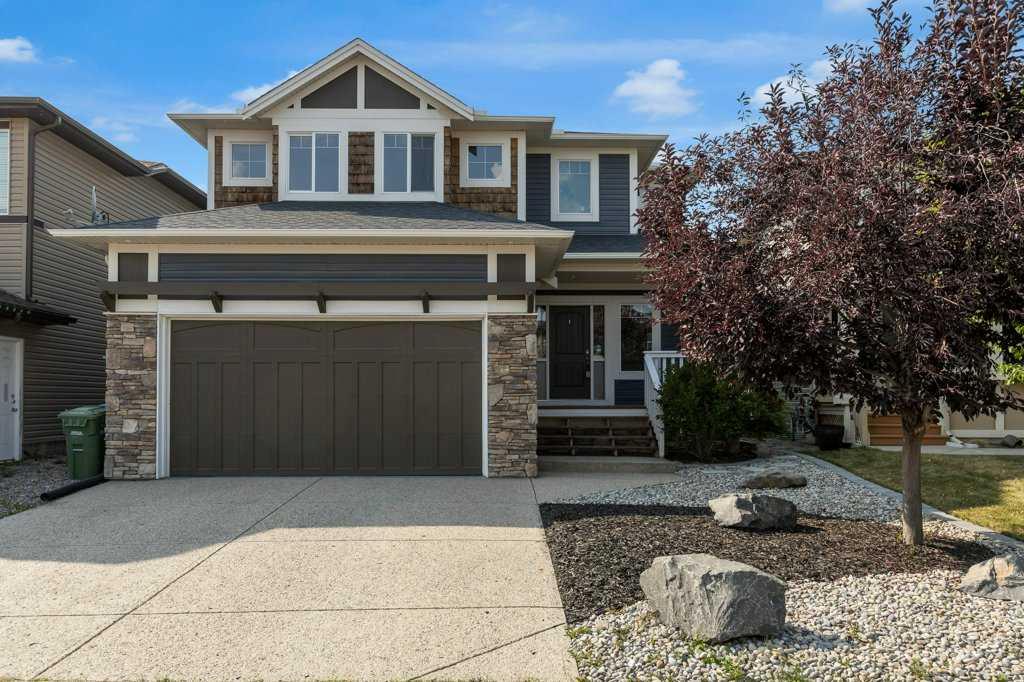 17 Luxstone Rise SW, A2254700, Alberta,