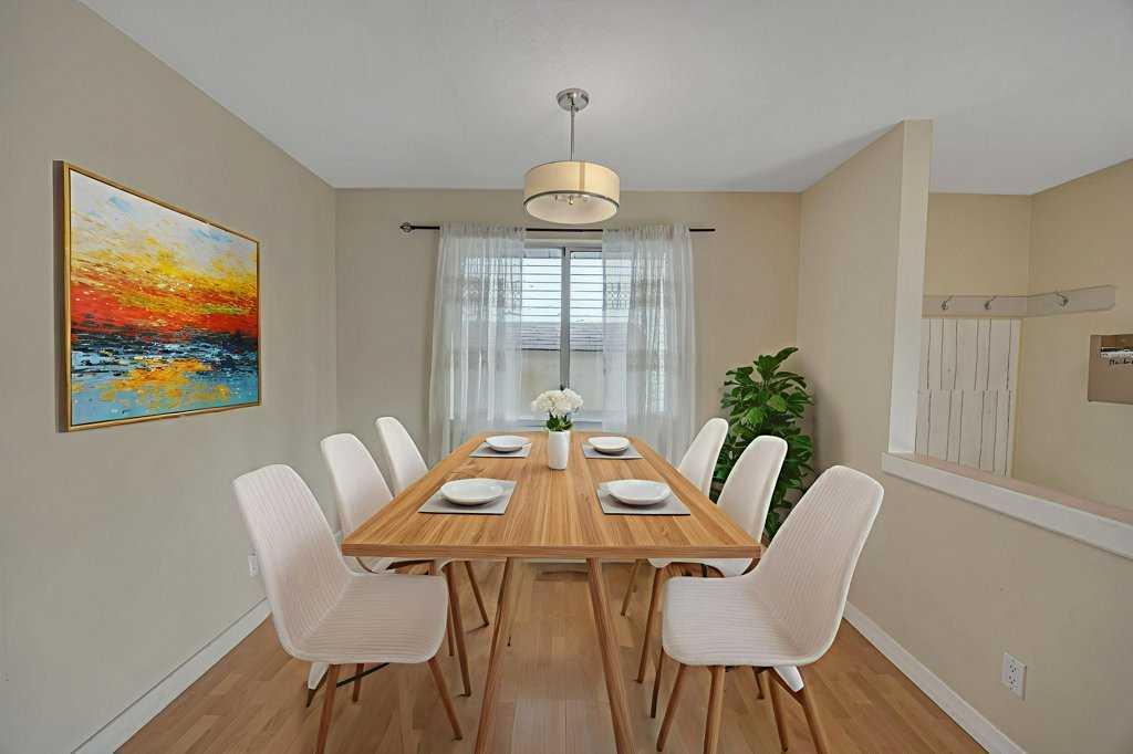 Fifth View of 32 Martindale Boulevard NE, Martindale, Calgary, Alberta, T3J 3H3