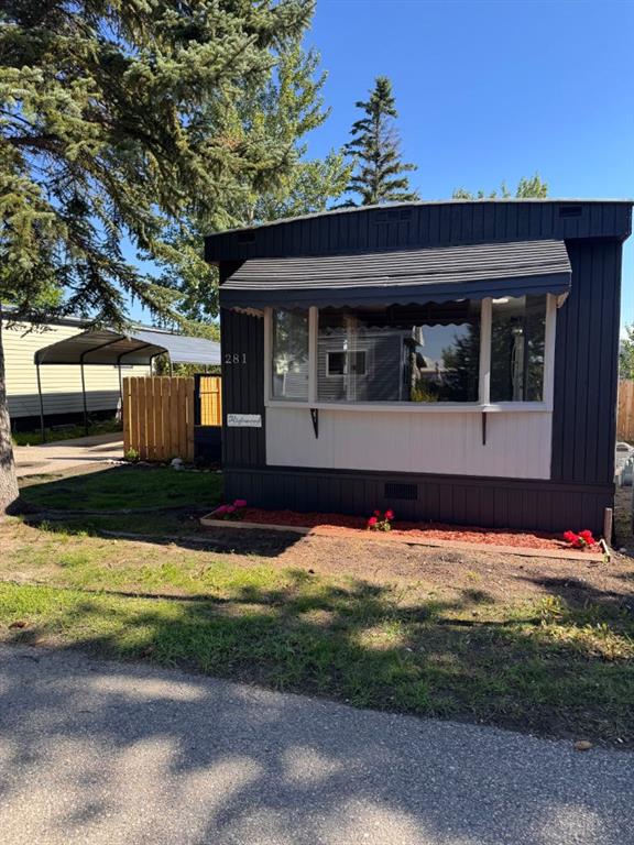 281, 6220 17 Avenue SE, A2254703, Alberta,
