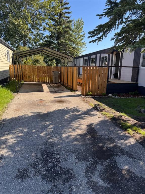 Third View of 281, 6220 17 Avenue SE, Red Carpet, Calgary, Alberta, T2a0w6