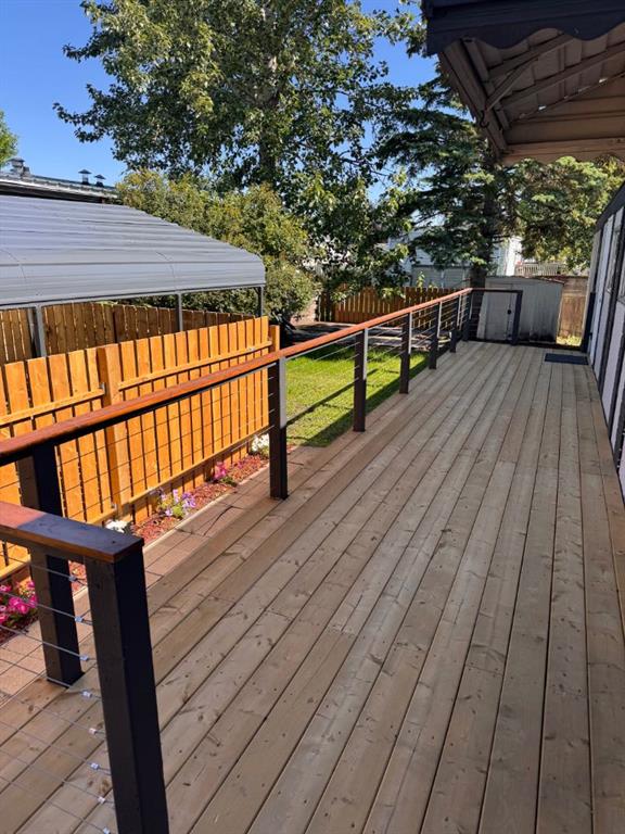 Fourth View of 281, 6220 17 Avenue SE, Red Carpet, Calgary, Alberta, T2a0w6