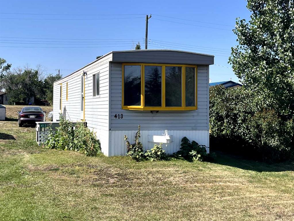 413 4 Street , A2254704, Alberta,