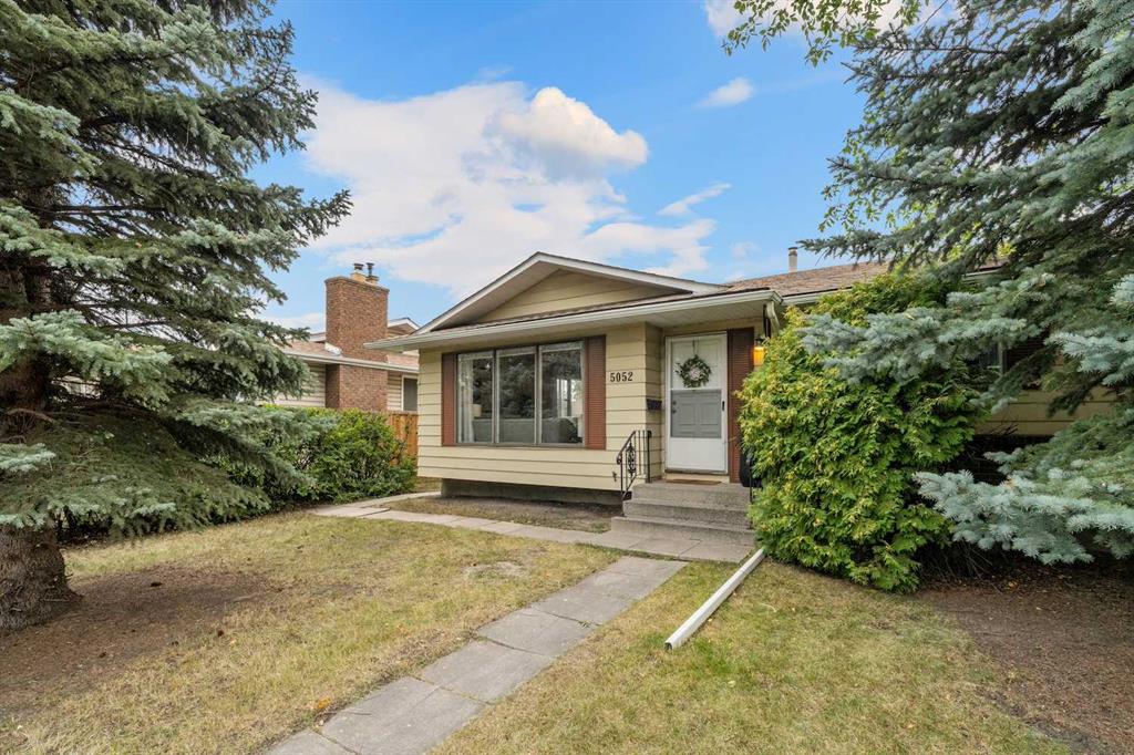 5052 Whitestone Way NE, A2254706, Alberta,