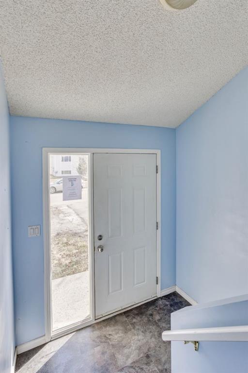 Fourth View of #43, 101 Paish Place , Timberlea, Fort McMurray, Alberta, T9K 0A1