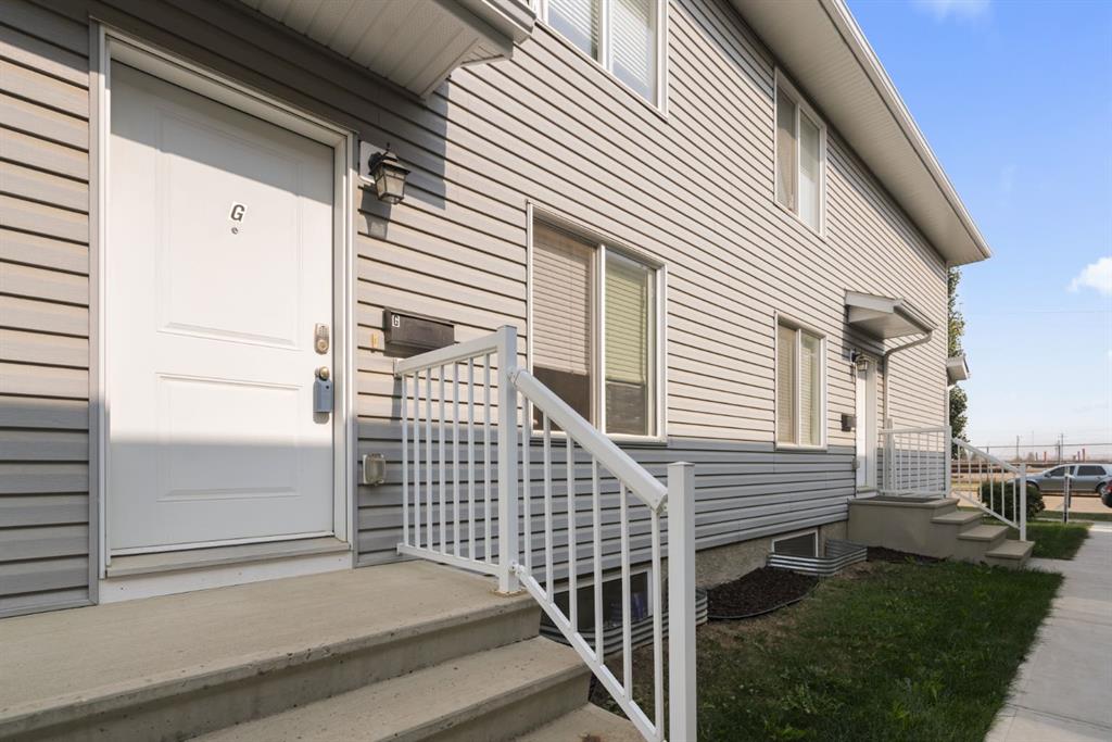 G, 5220 41 Street , A2254709, Alberta,