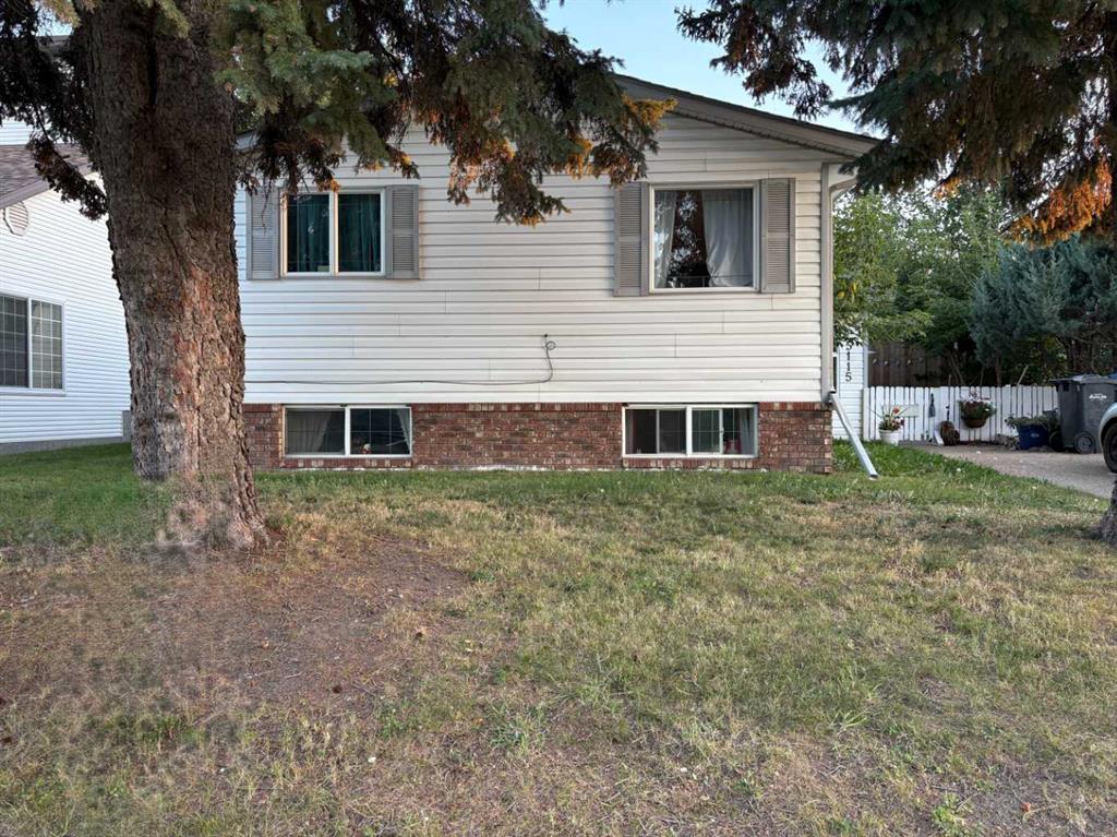 5115 48 Avenue , A2254715, Alberta,