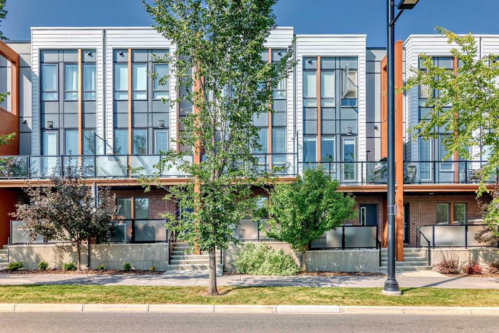 3217 39 Street NW, A2254717, Alberta,