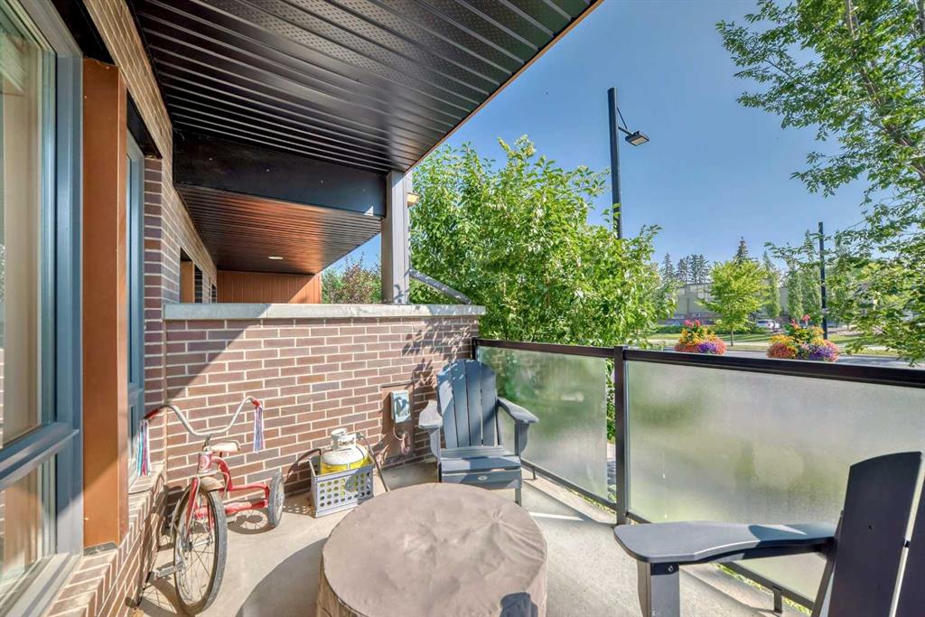 Third View of 3217 39 Street NW, University District, Calgary, Alberta, T3B 6G6