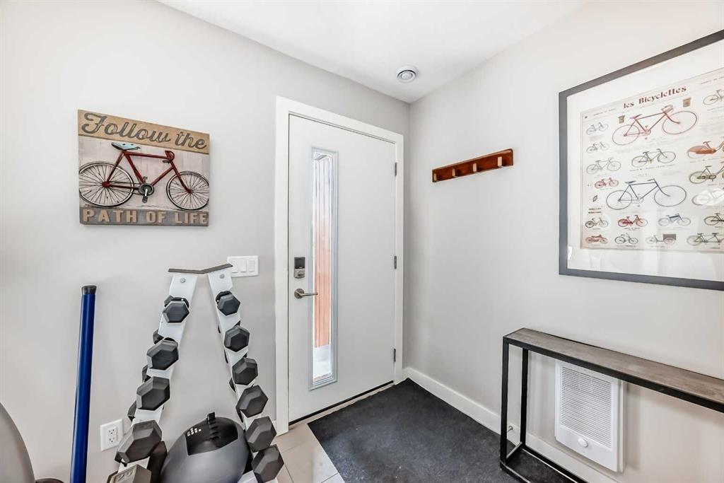 Fifth View of 3217 39 Street NW, University District, Calgary, Alberta, T3B 6G6