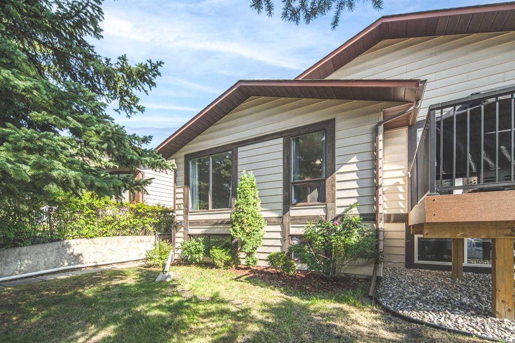 83 Edgeford Way NW, A2254719, Alberta,