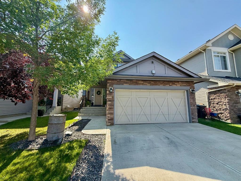 607 Montgomery Close SE, A2254723, Alberta,