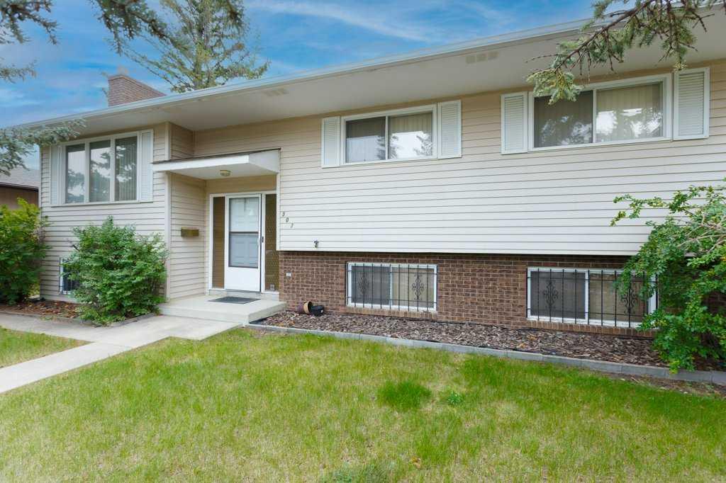 Second View of 307 Silverthorn Way NW, Silver Springs, Calgary, Alberta, T3B 4E8