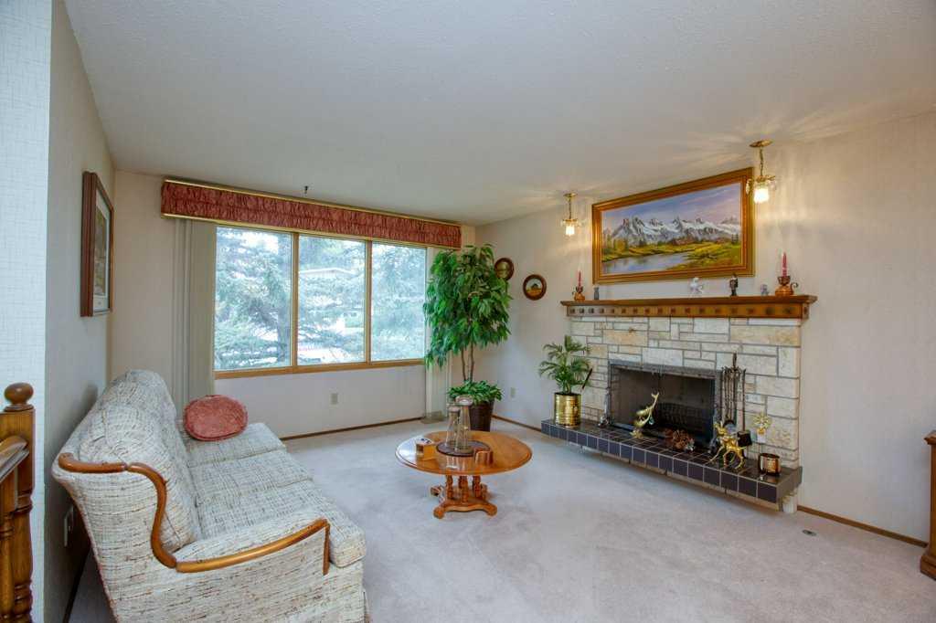 Third View of 307 Silverthorn Way NW, Silver Springs, Calgary, Alberta, T3B 4E8