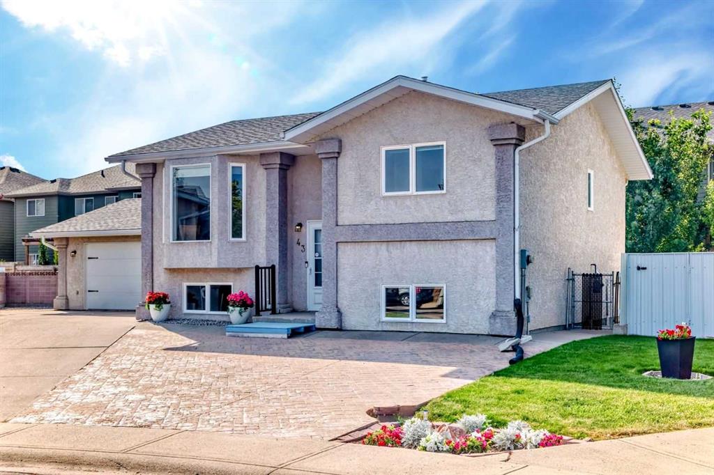 43 Staffordville Crescent N, A2254726, Alberta,