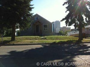 Second View of 4823 53 Street , Downtown Red Deer, Red Deer, Alberta, T4N 0C2
