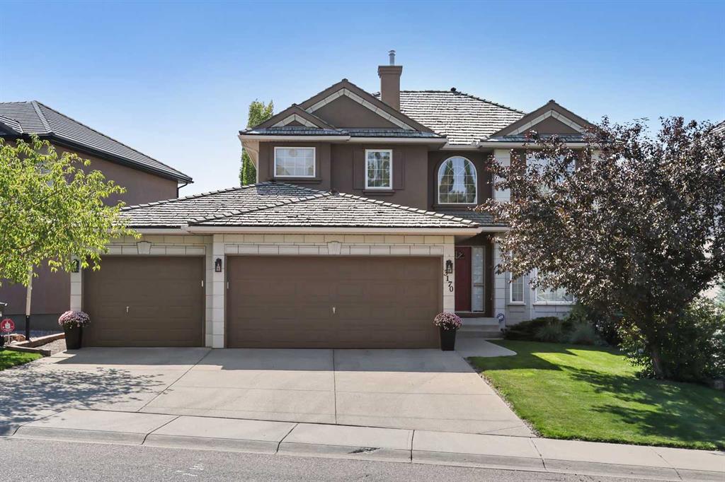 3170 Signal Hill Drive SW, A2254729, Alberta,
