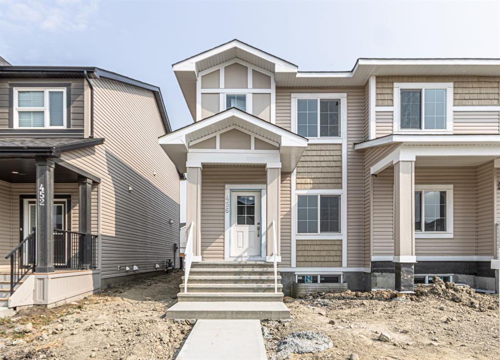 456 Cornerbrook Drive NE, A2254740, Alberta,