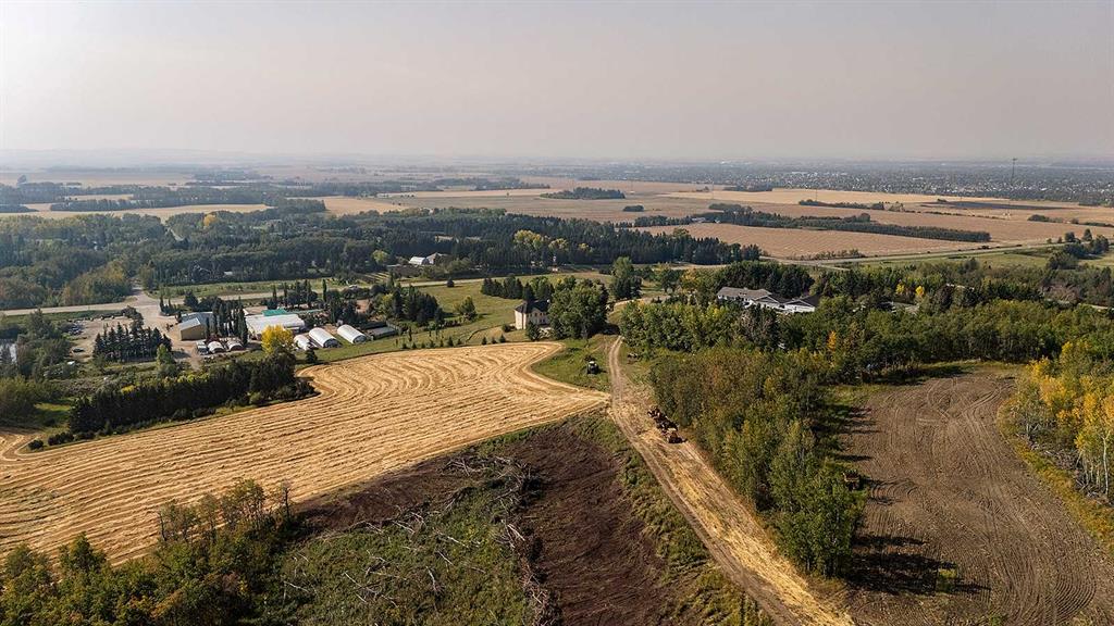 Fourth View of 27, 38311 Range Road 270  , Forest Green, Rural Red Deer County, Alberta, T4E 1B5