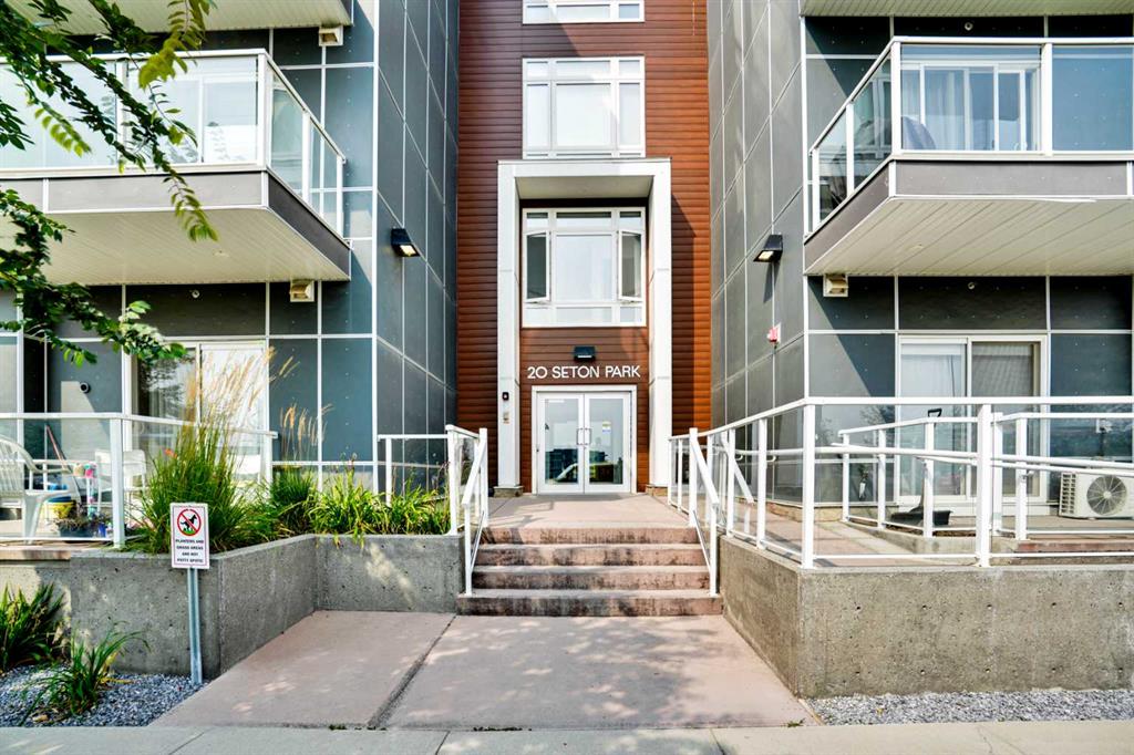 203, 20 Seton Park SE, A2254747, Alberta,