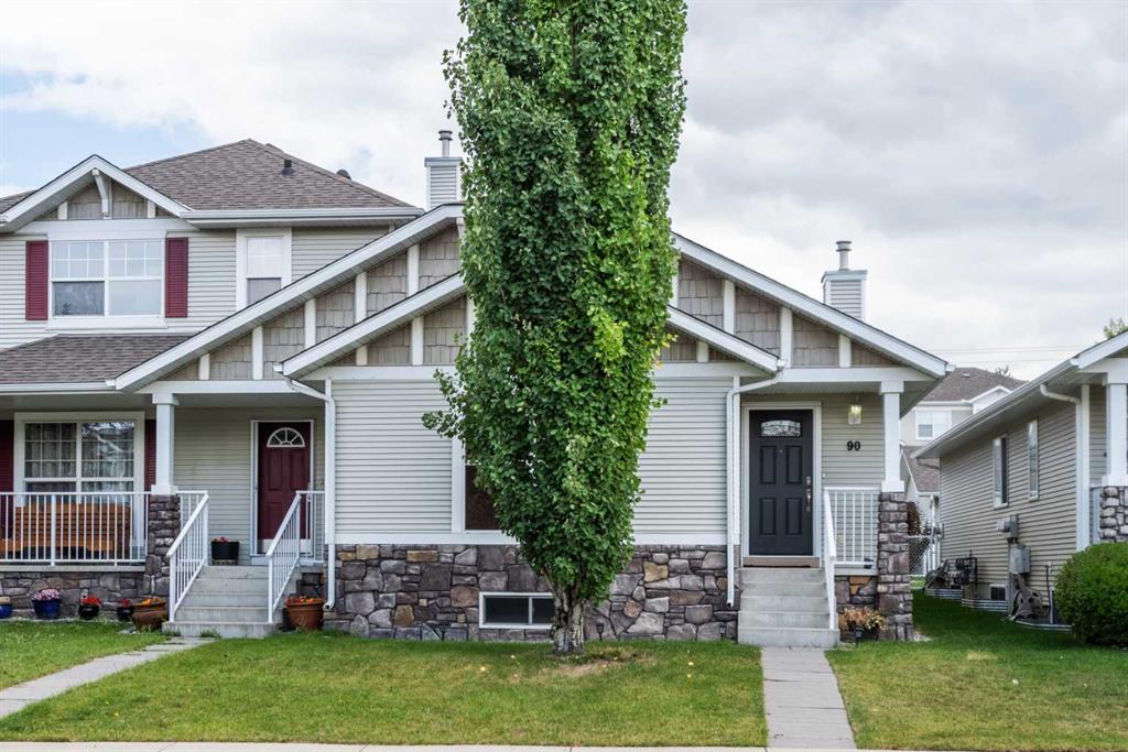 90 West Springs Way SW, A2254749, Alberta,