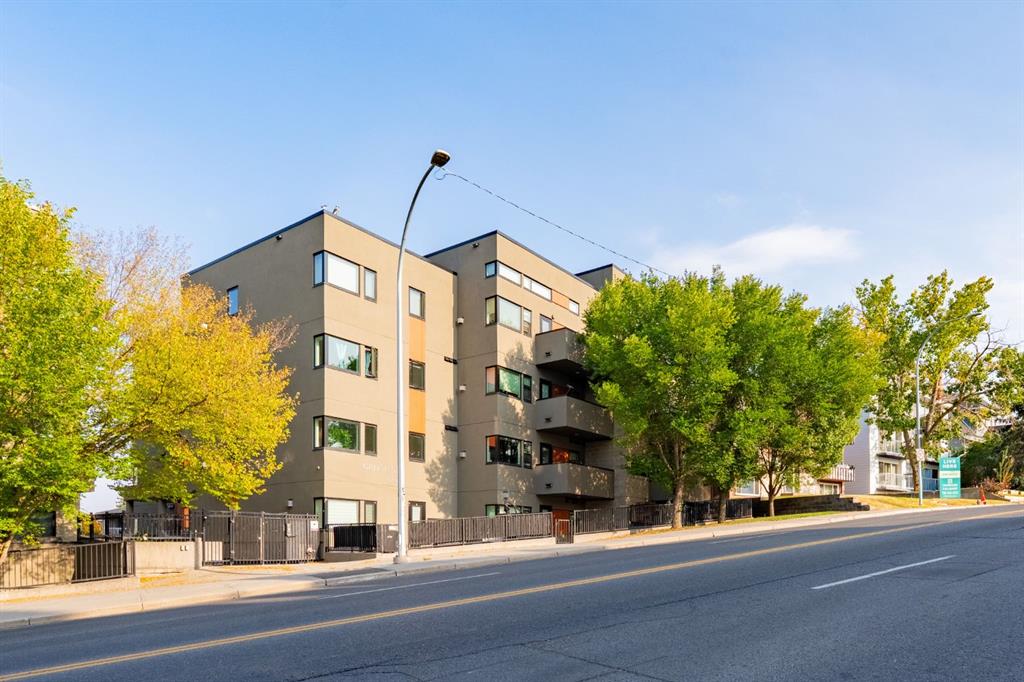 303, 1828 14 Street SW, A2254753, Alberta,