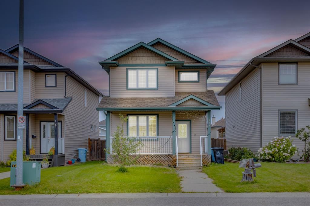 123 Cottonwood Creek Way , A2254757, Alberta,
