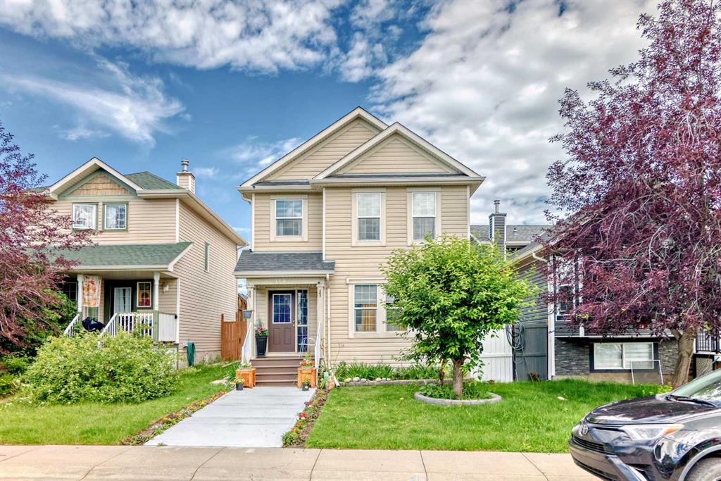 Second View of 158 Bridleridge Circle SW, Bridlewood, Calgary, Alberta, T2J 6A5