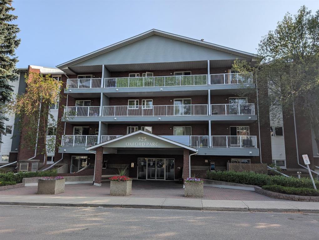 114, 525 56 Avenue SW, A2254764, Alberta,