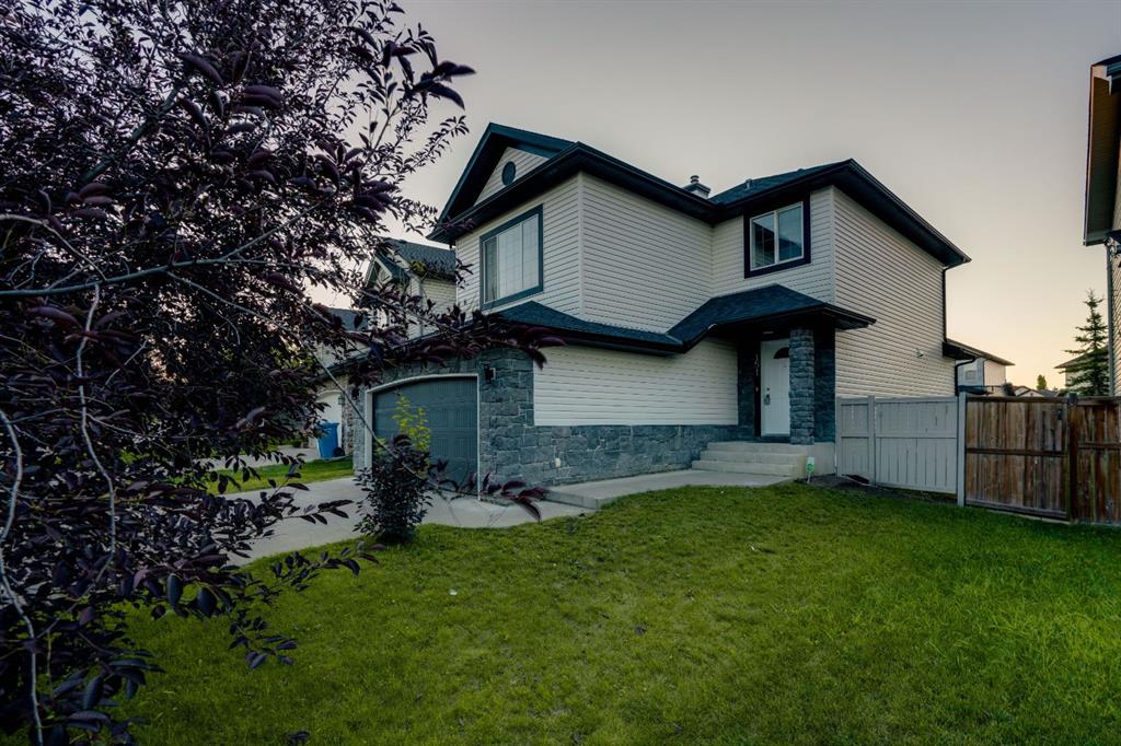 151 Kincora Drive NW, A2254765, Alberta,