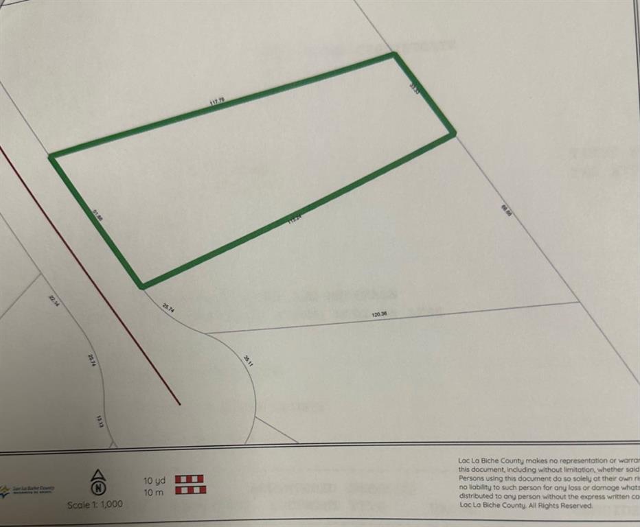 Fifth View of 121, 67417 McGrane Road  , Lac La Biche, Lac La Biche, Alberta, T0A 2C2